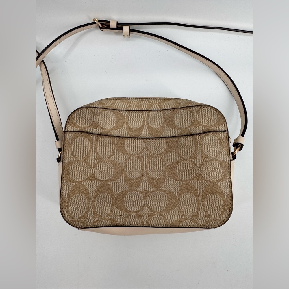 Coach Crossbody Purse Mini Bag - Picture 4 of 8